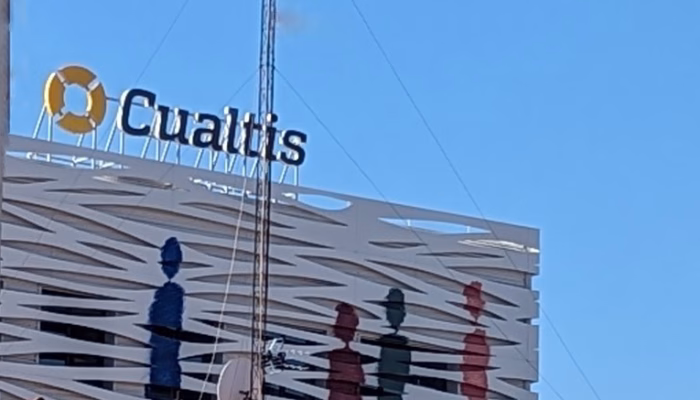 Cualtis-Vitaly es multada en sede de la Audiencia Nacional y obligada a negociar el Plan de Igualdad