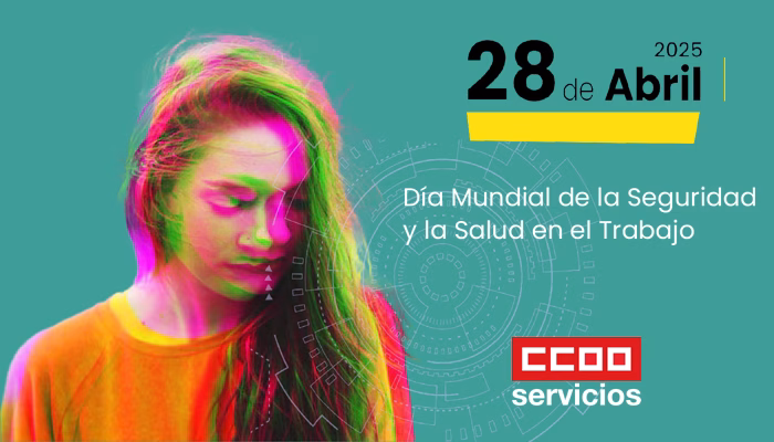 Digitalización y prevención de riesgos laborales, nuevos retos.