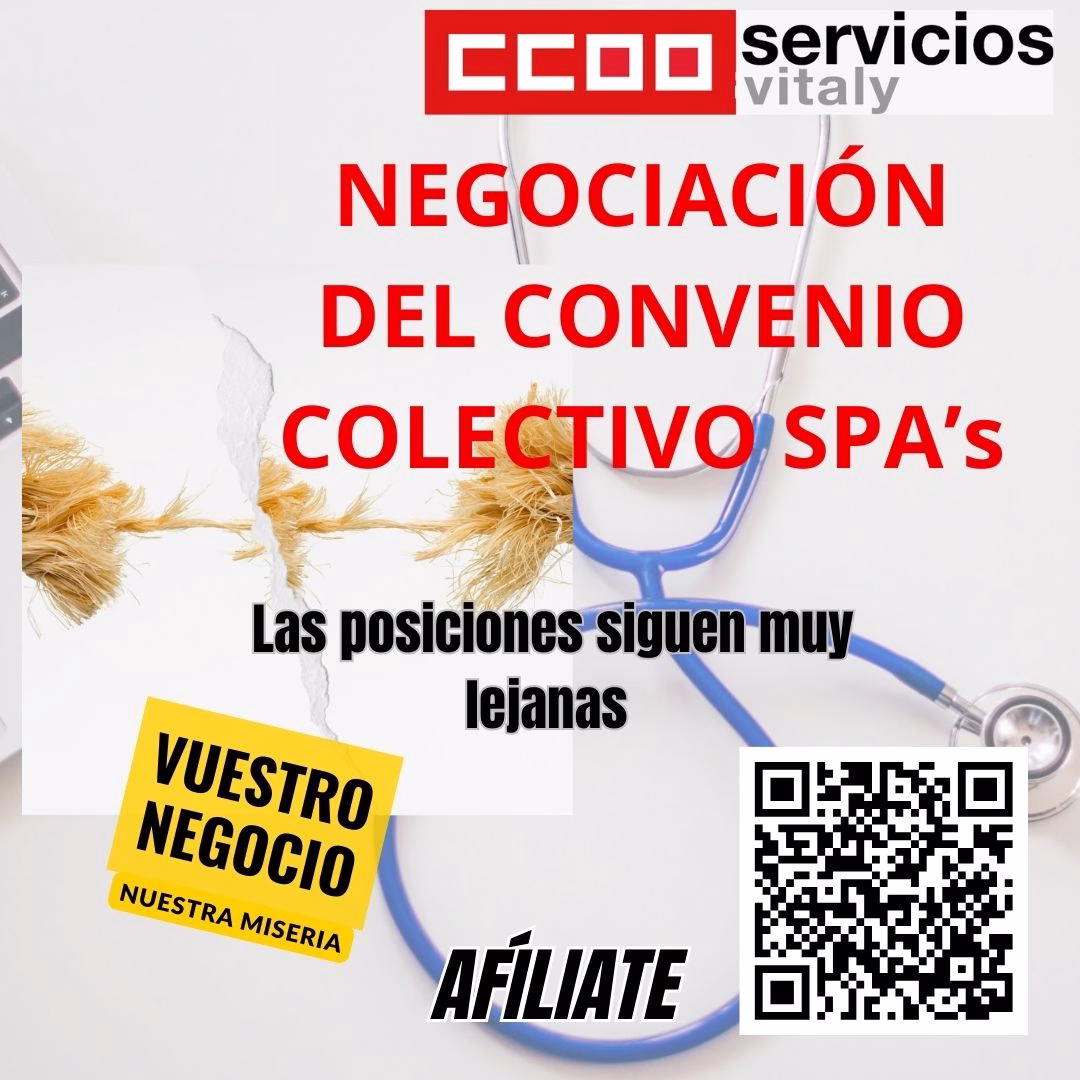 CONVENIO COLECTIVO: O HAY AVANCES REALES O HABRÁ MOVILIZACIÓN