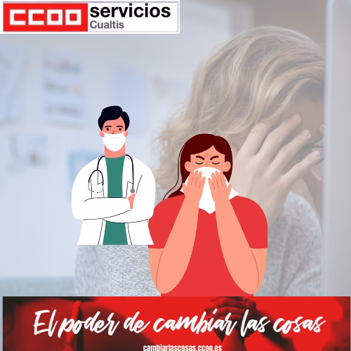 Novedades en la gestión y control de partes por incapacidad temporal (IT) a partir del 1 de abril de 2023
