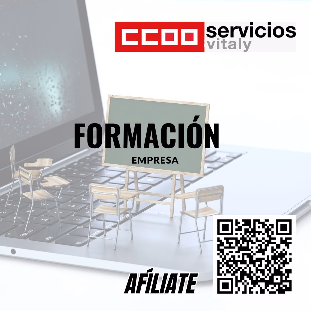 ¿Es obligatorio hacer un curso fuera de horario de trabajo?