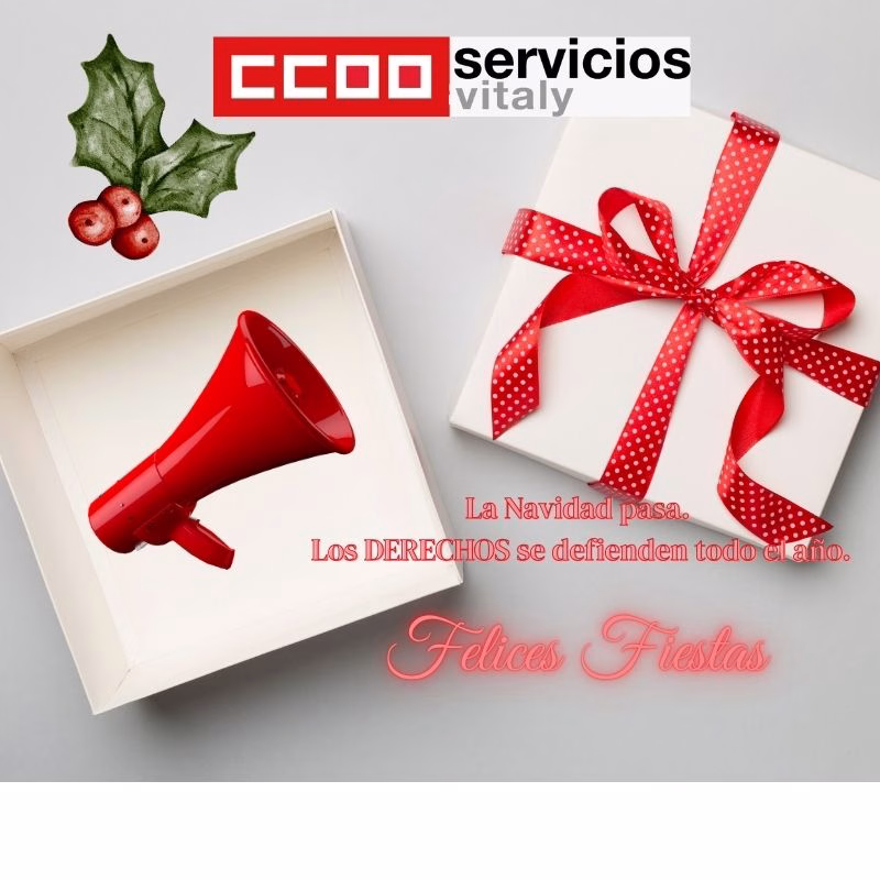 ¿Estas preparado para la Navidad?