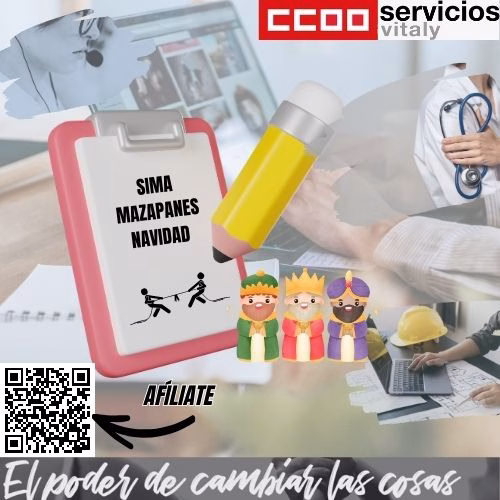 REGALO NAVIDEÑO (MAZAPANES) III PARTE