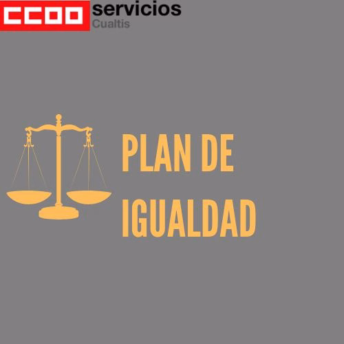 PLAN DE IGUALDAD DE CUALTIS.