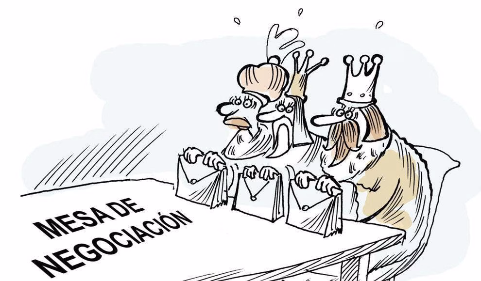 COMISION DE SEGUIMIENTO ERTE 9