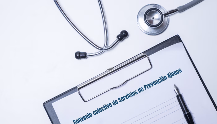 Convenio Servicios de Prevención Ajenos: El empeño de las patronales en precarizar la contratación pone en riesgo culminar el Convenio