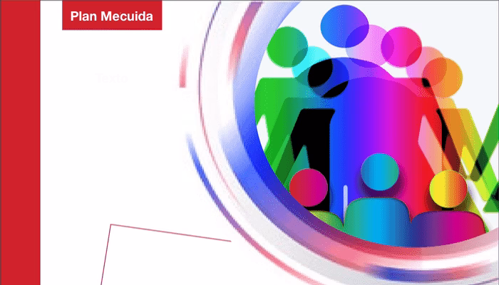 Prórroga del Plan Mecuida