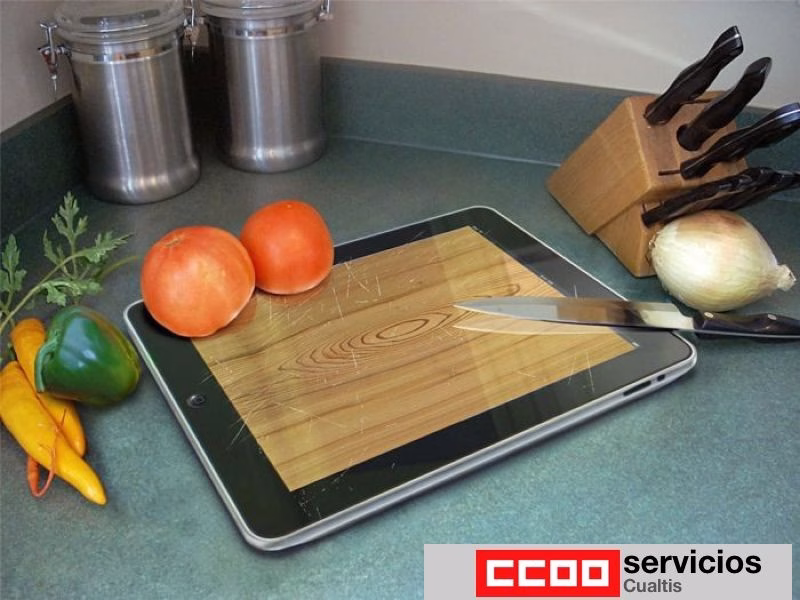 LA PM DE LA TABLET